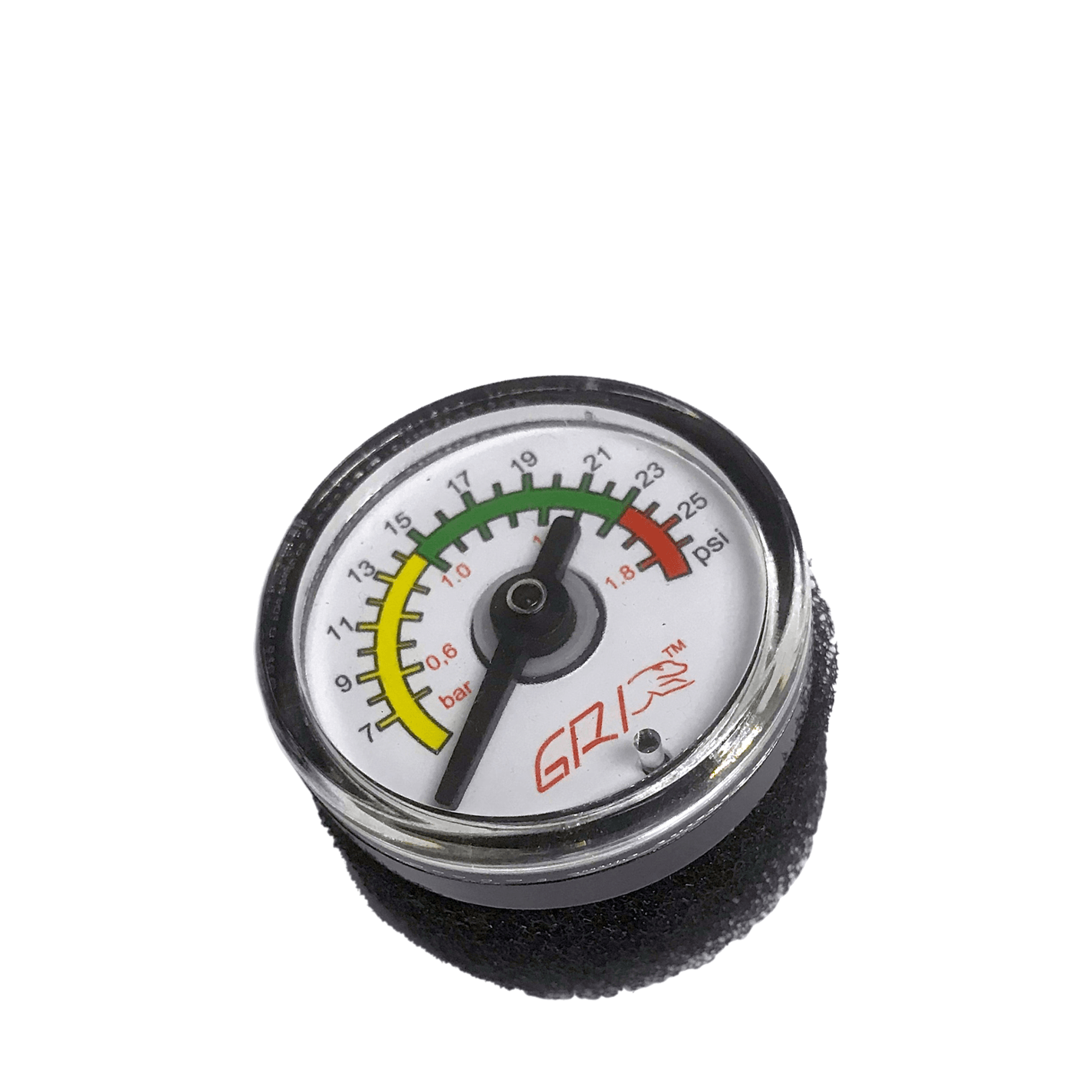 SUP Air Pressure Gauge