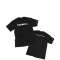 SIC T-Shirt - L Blk