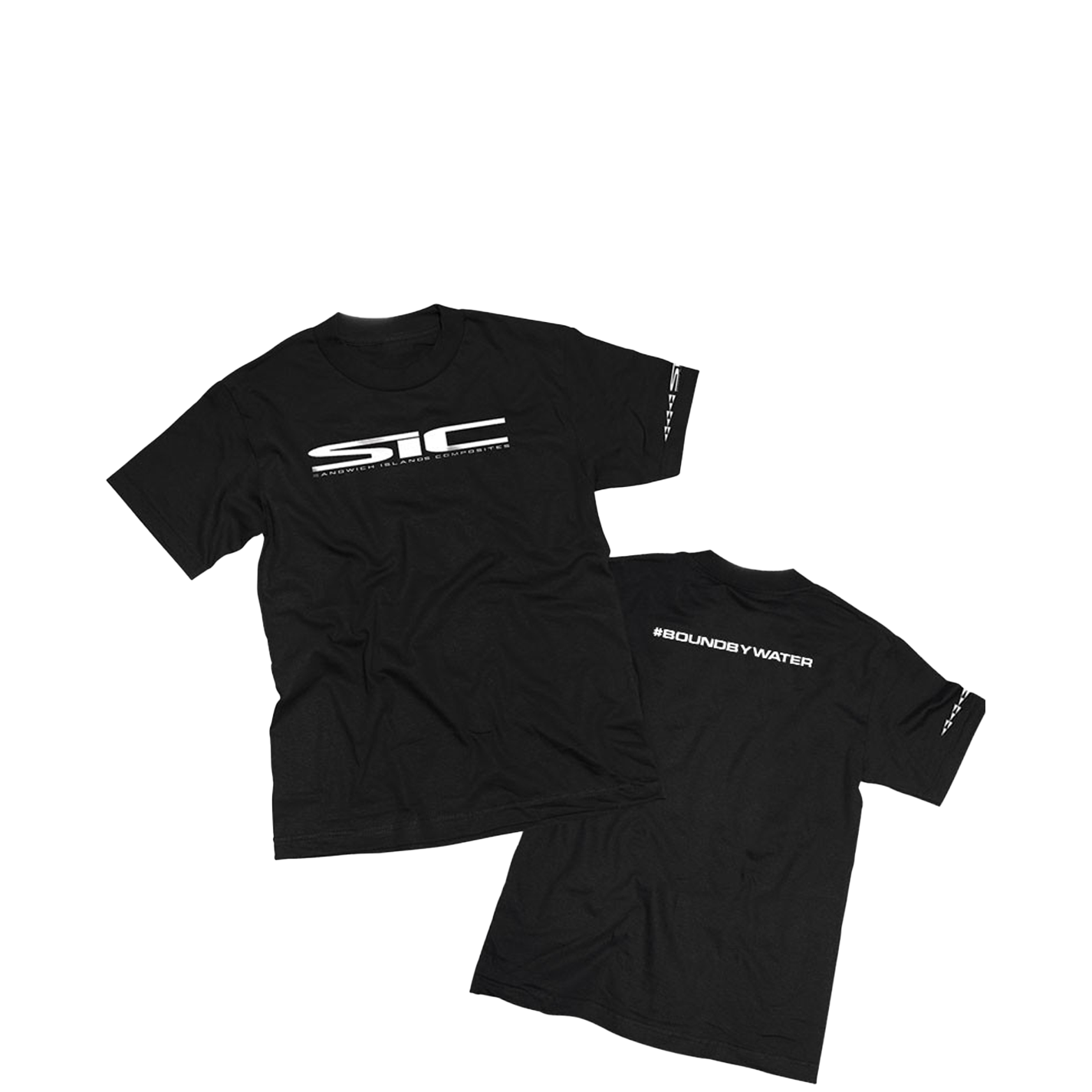 SIC T-Shirt - X Blk
