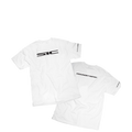 SIC T-Shirt - L Wht