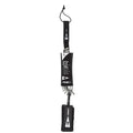 Sup leash coil 8'