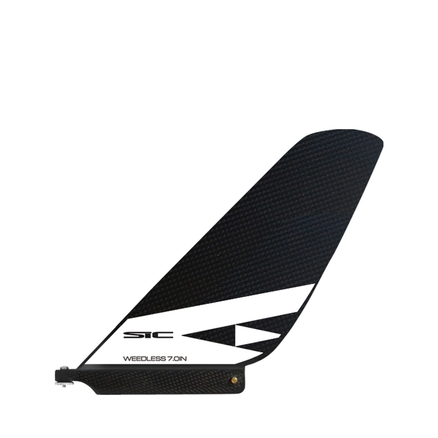 Weedless 7'0 fin