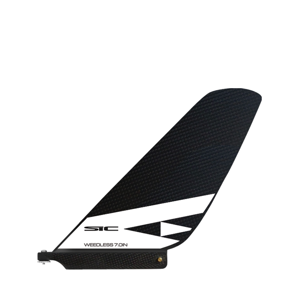 Weedless 7'0 fin