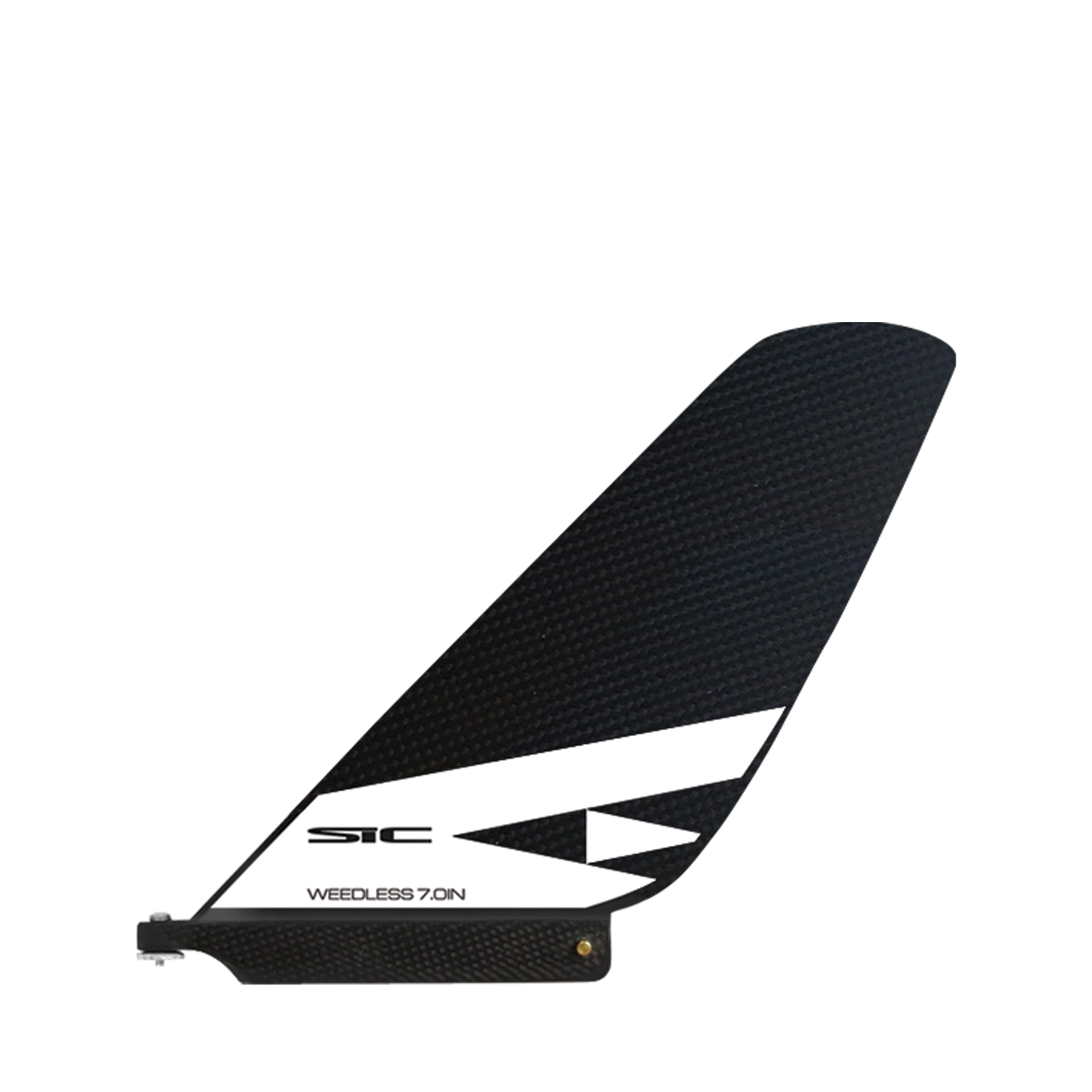 Weedless 7'0 fin