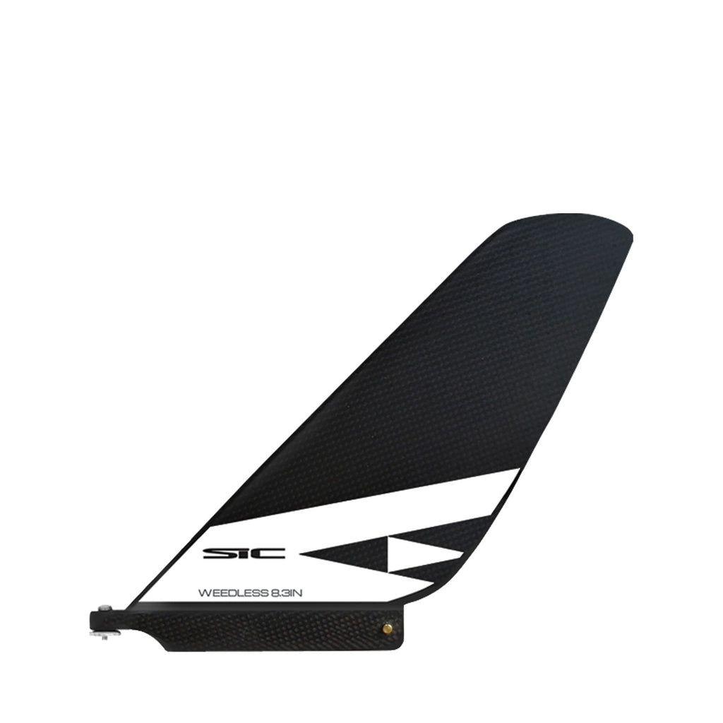 Weedless 8'3 fin