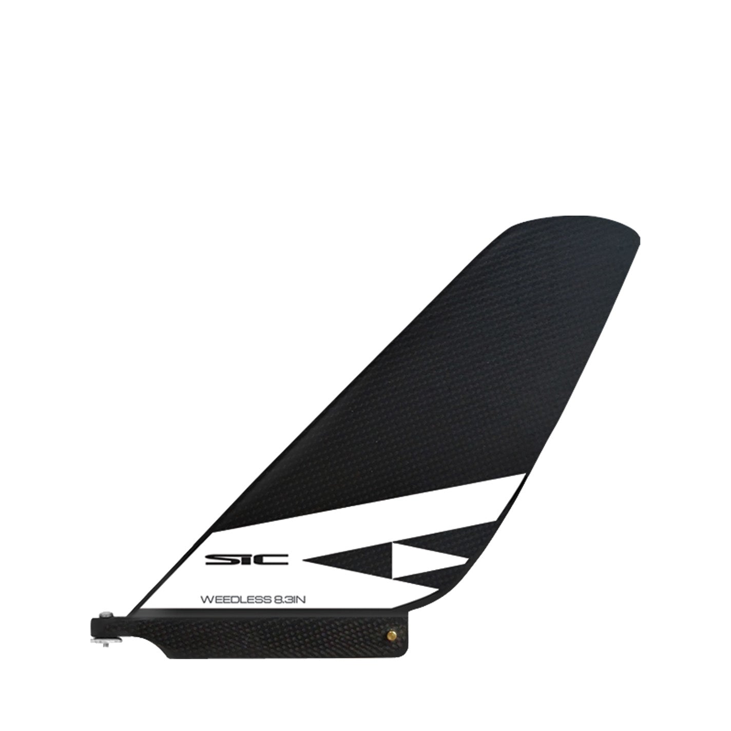 Weedless 8'3 fin