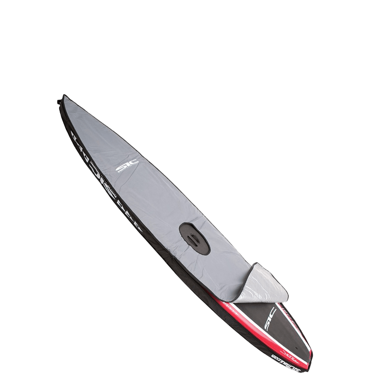 Pro Coffin - 12.6 x 25.0 Pro