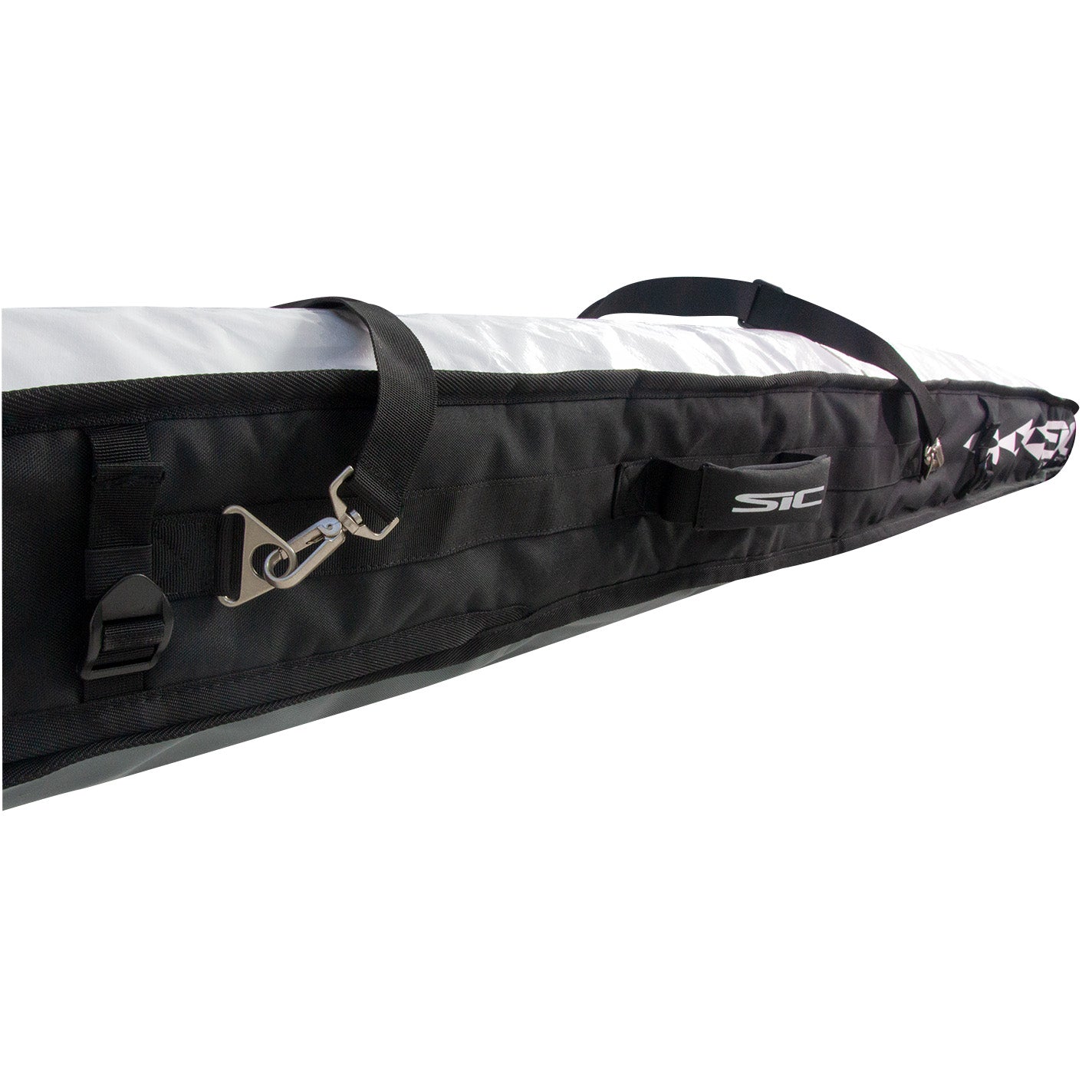 Vertical SW Bag - 14.0 x 27.0