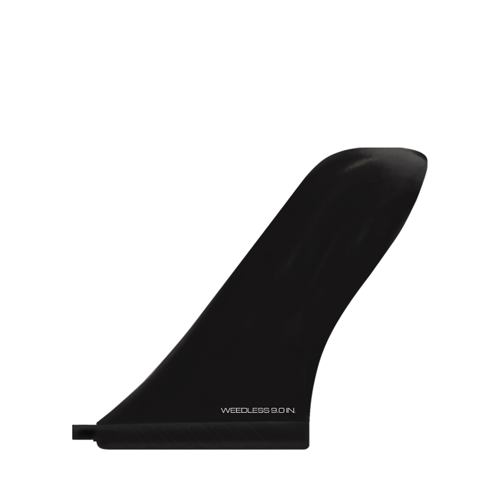 Weedless 9'0 fin