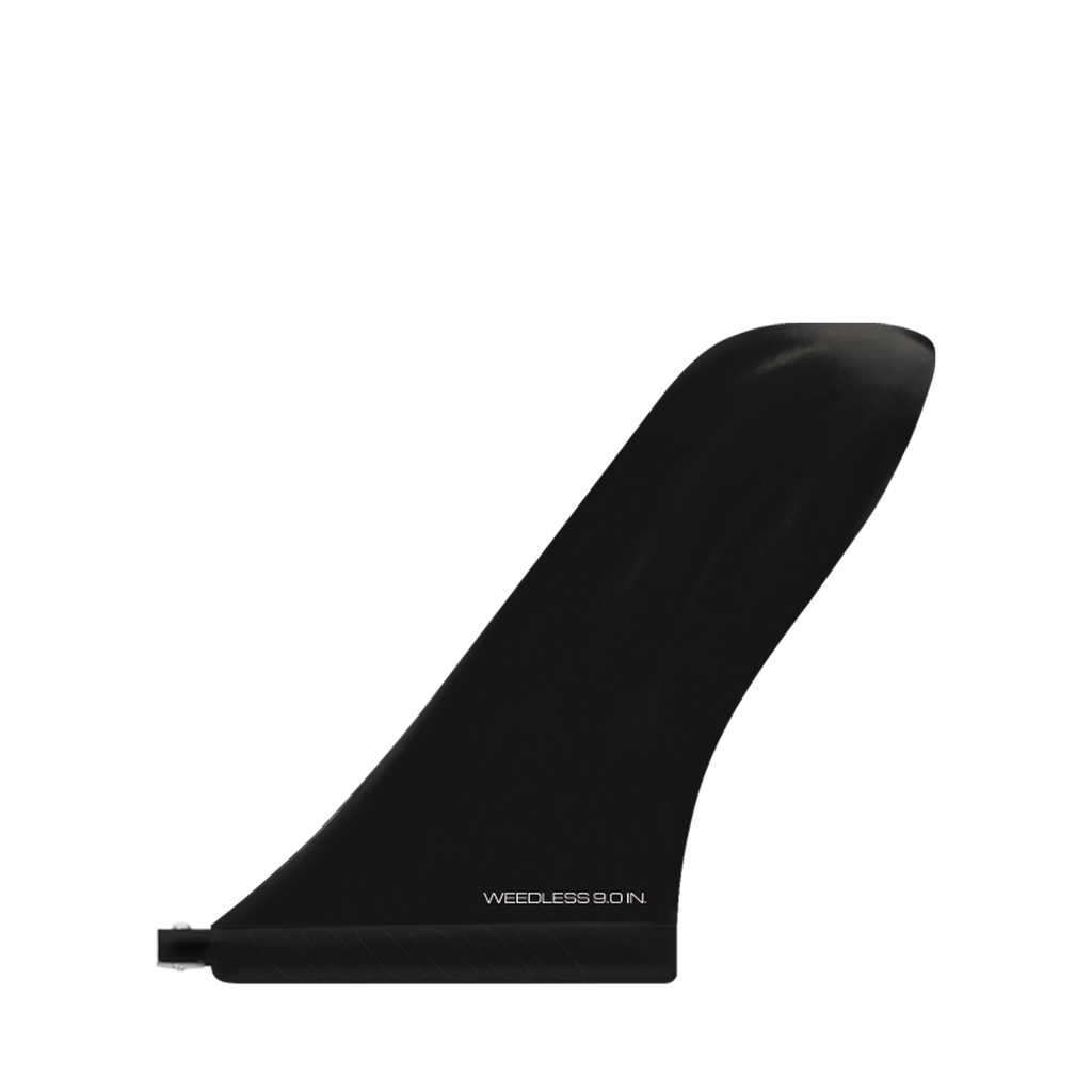 Weedless 9'0 fin