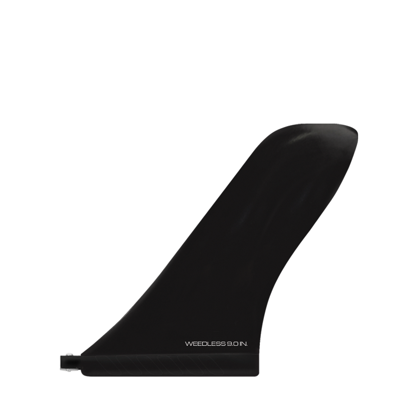 Weedless 9'0 fin