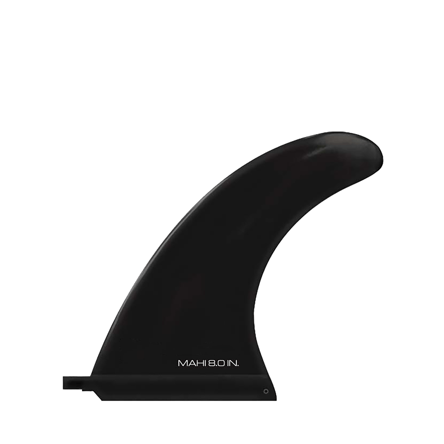 Dolphin-Mahi Fin 8" Nylon