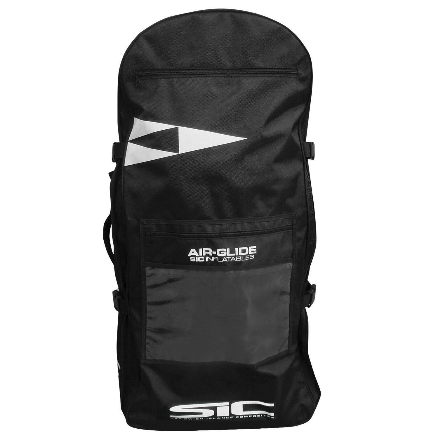 Sup Air Wheel Bag
