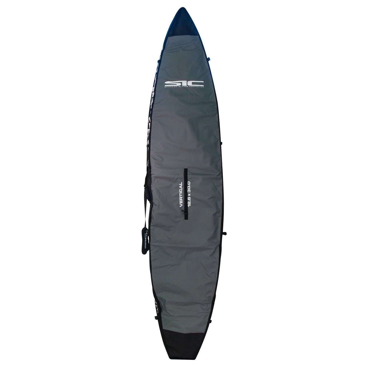 Vertical SW Bag - 14.0 x 24.0