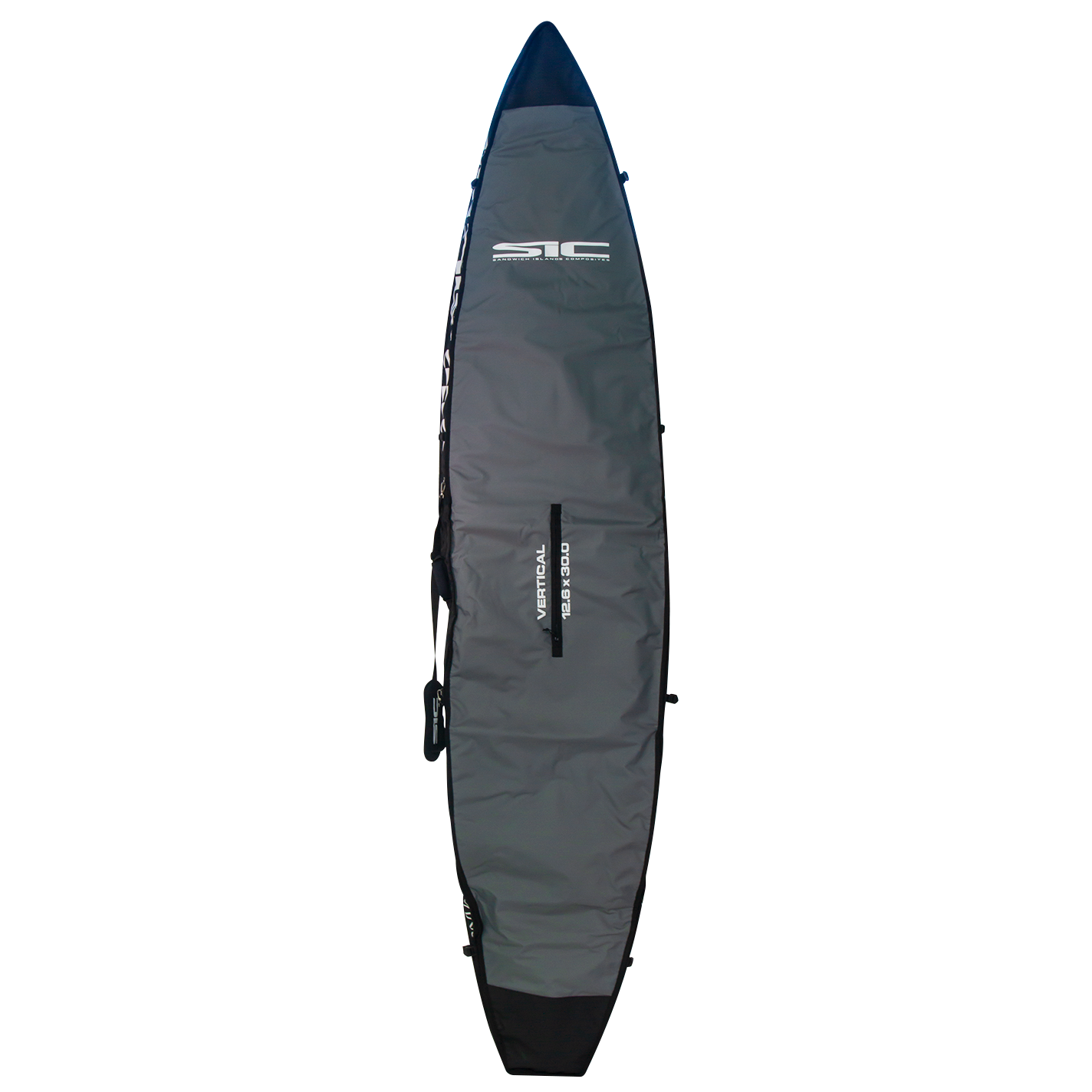 Vertical SW Bag - 14.0 x 24.0