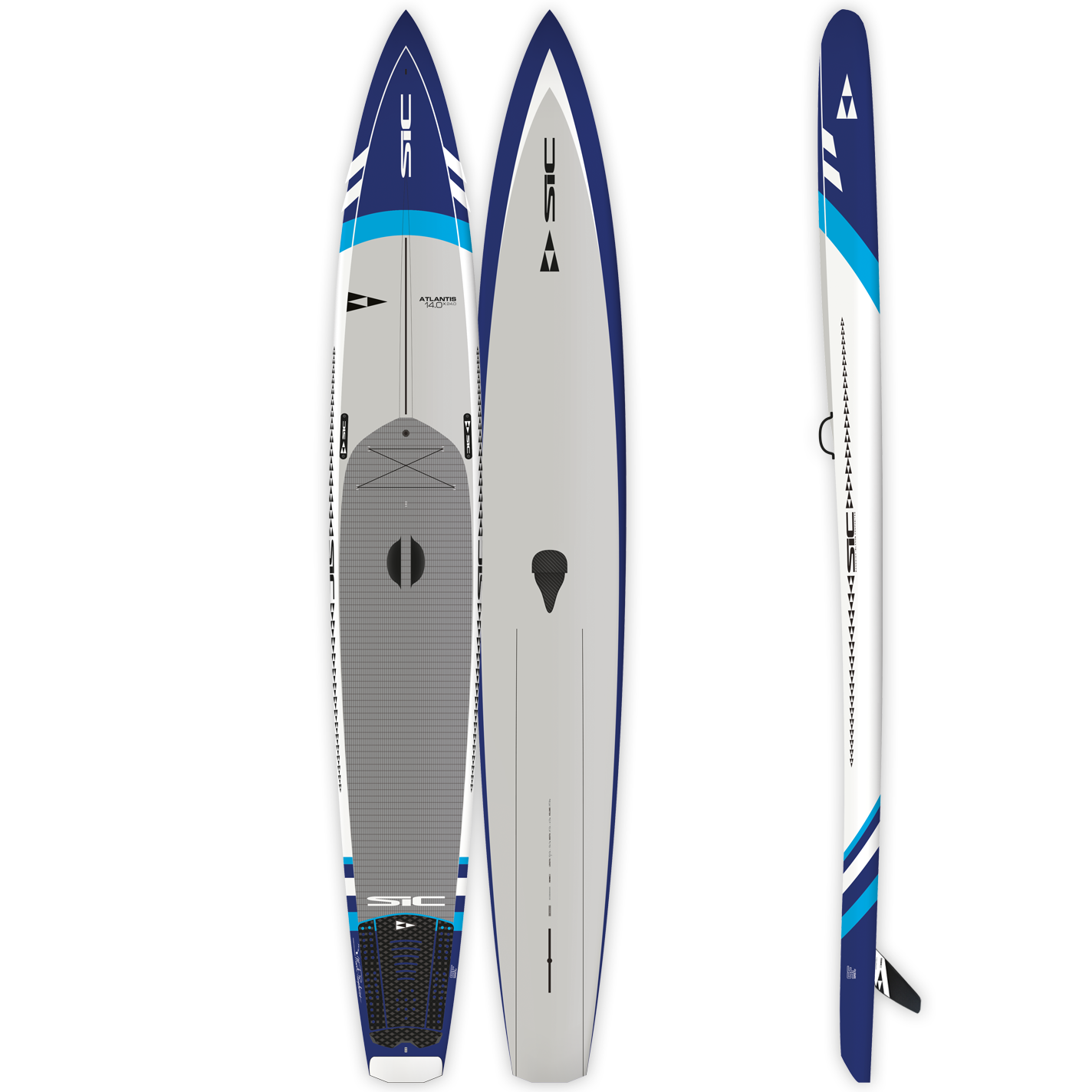 Atlantis 14'0'' x 24.0''