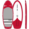Poacher Surf 4'6''