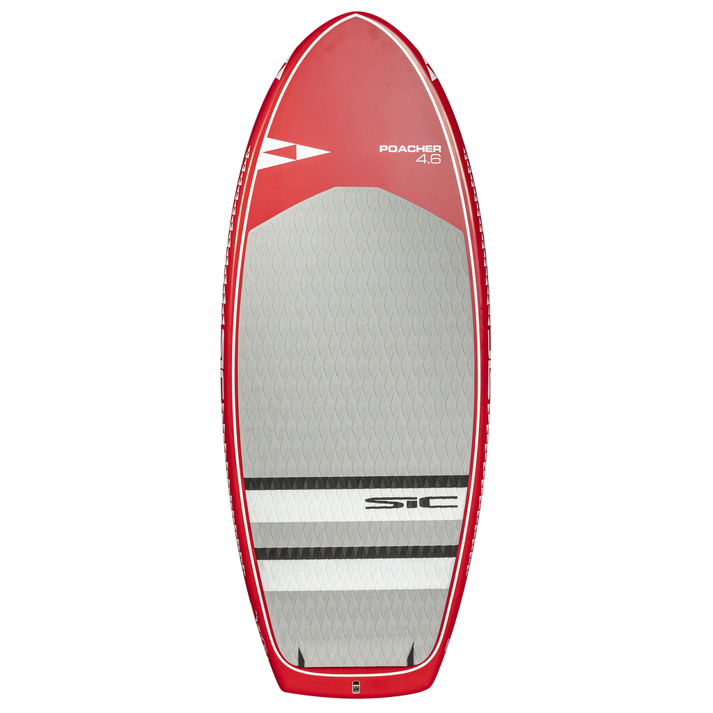 Poacher Surf 4'6''