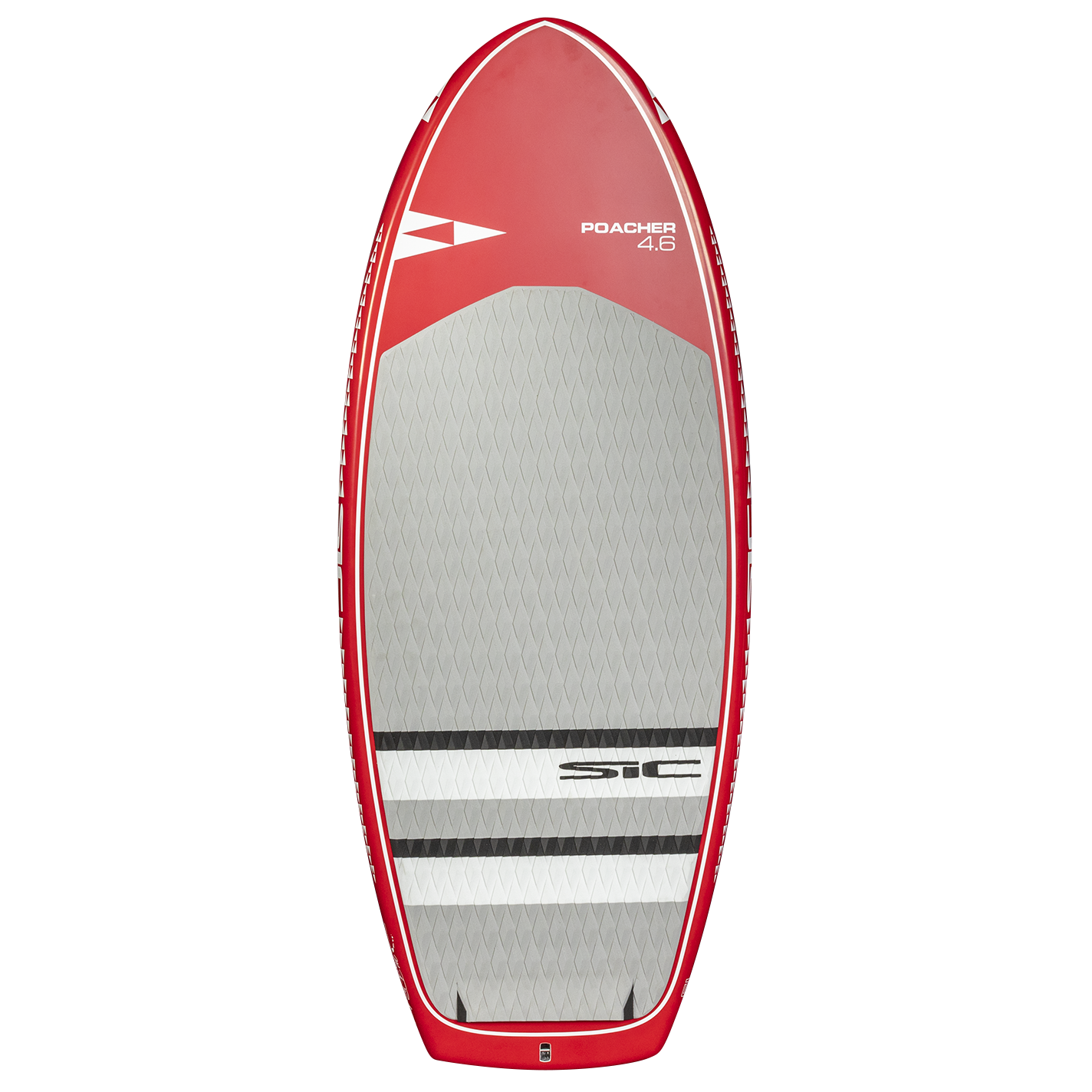 Poacher Surf 4'6''