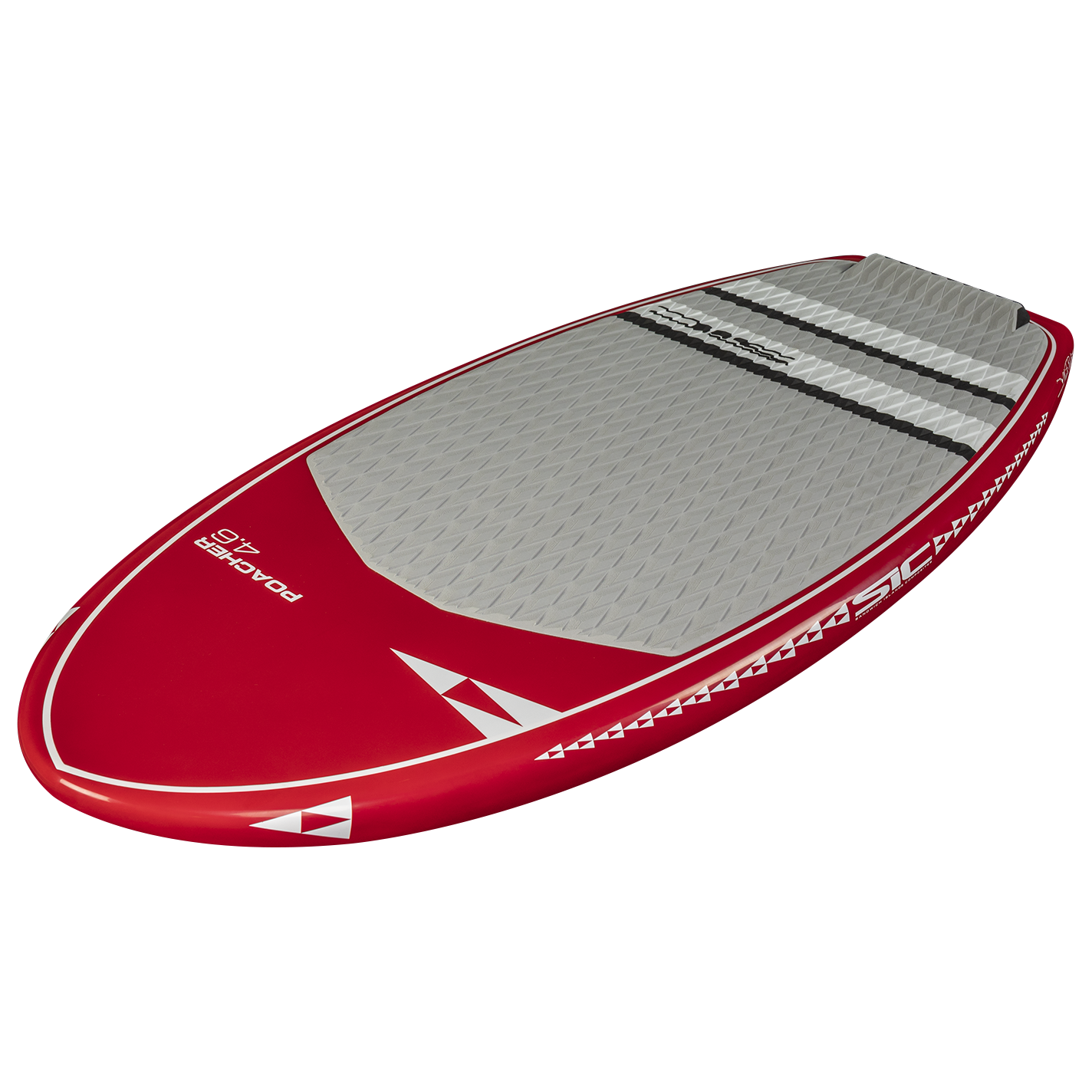 Poacher Surf 4'6''