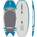 Manta 6'0"