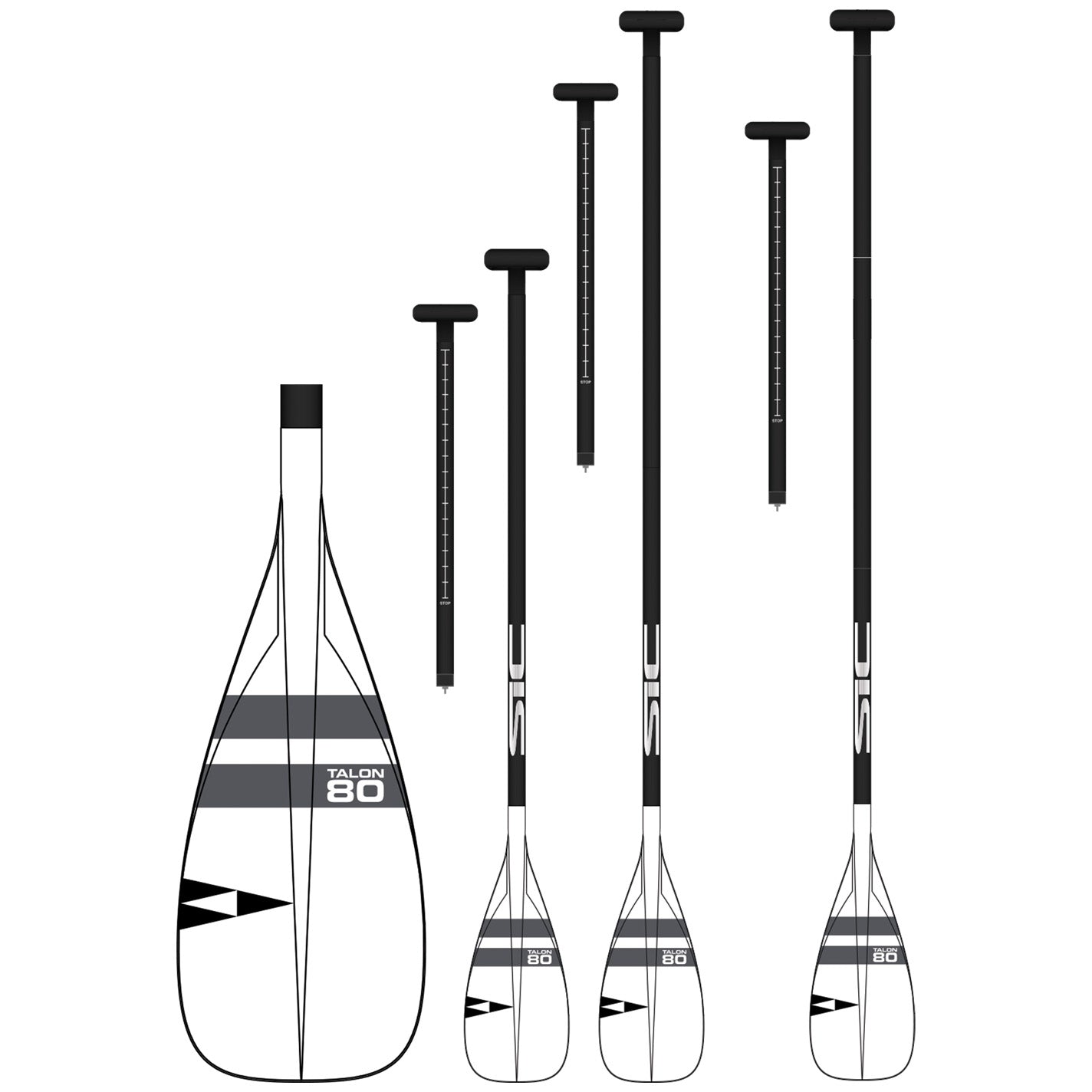 Talon FP ADJ LL 170 - 210