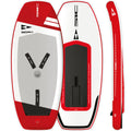 Raptor Air 5'8''