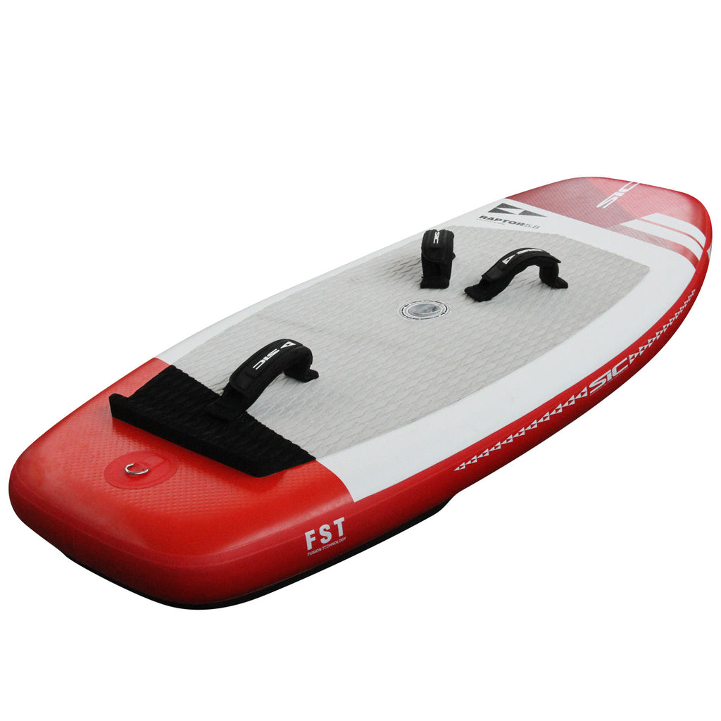 Raptor Air 5'8''