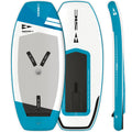 Raptor Air 5'11''