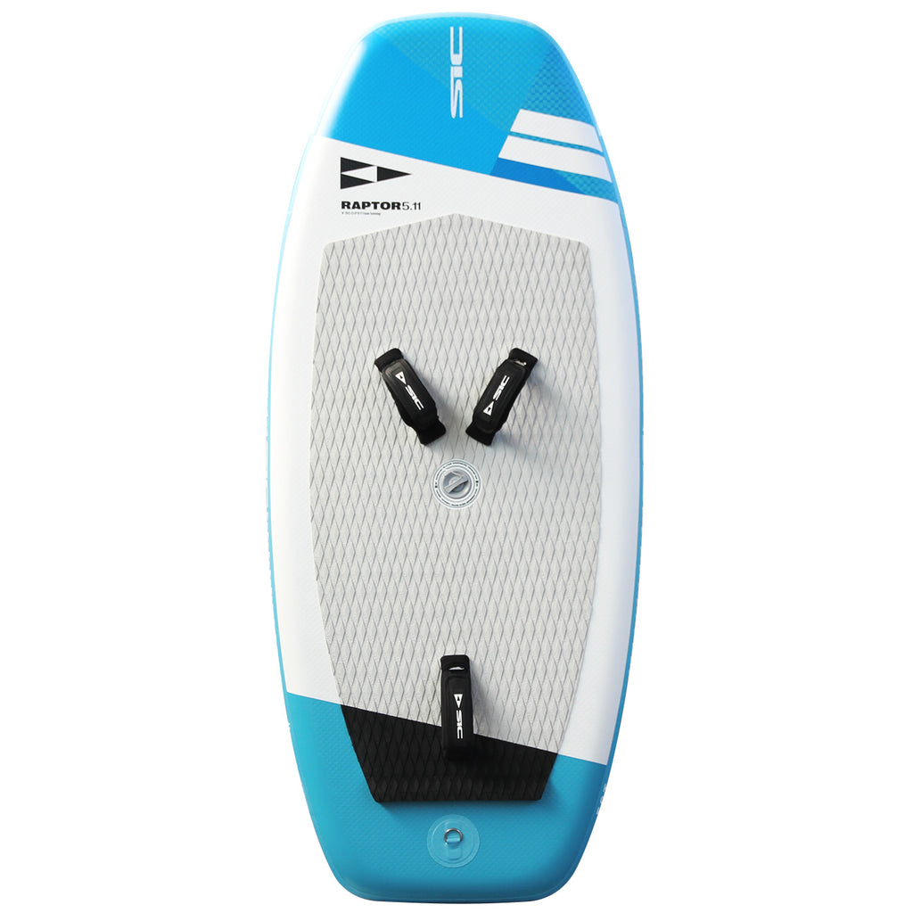 Raptor Air 5'11''