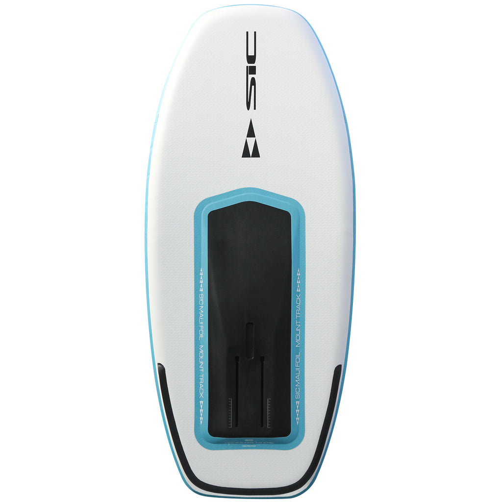 Raptor Air 5'11''