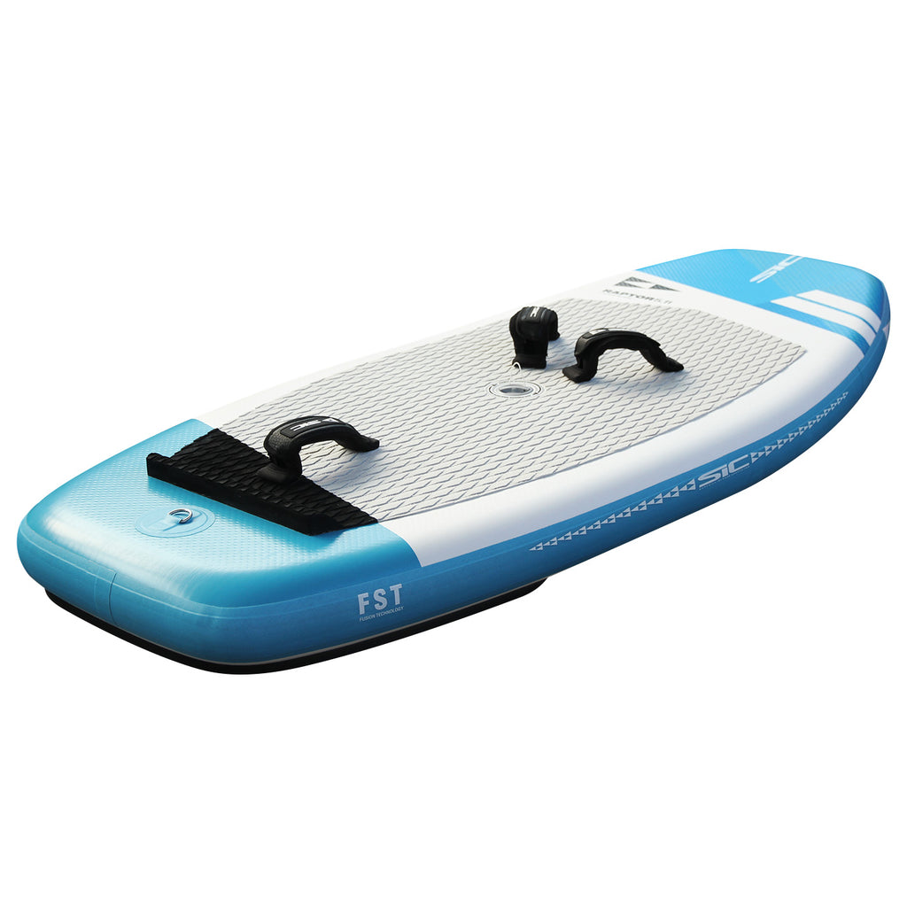 Raptor Air 5'11''