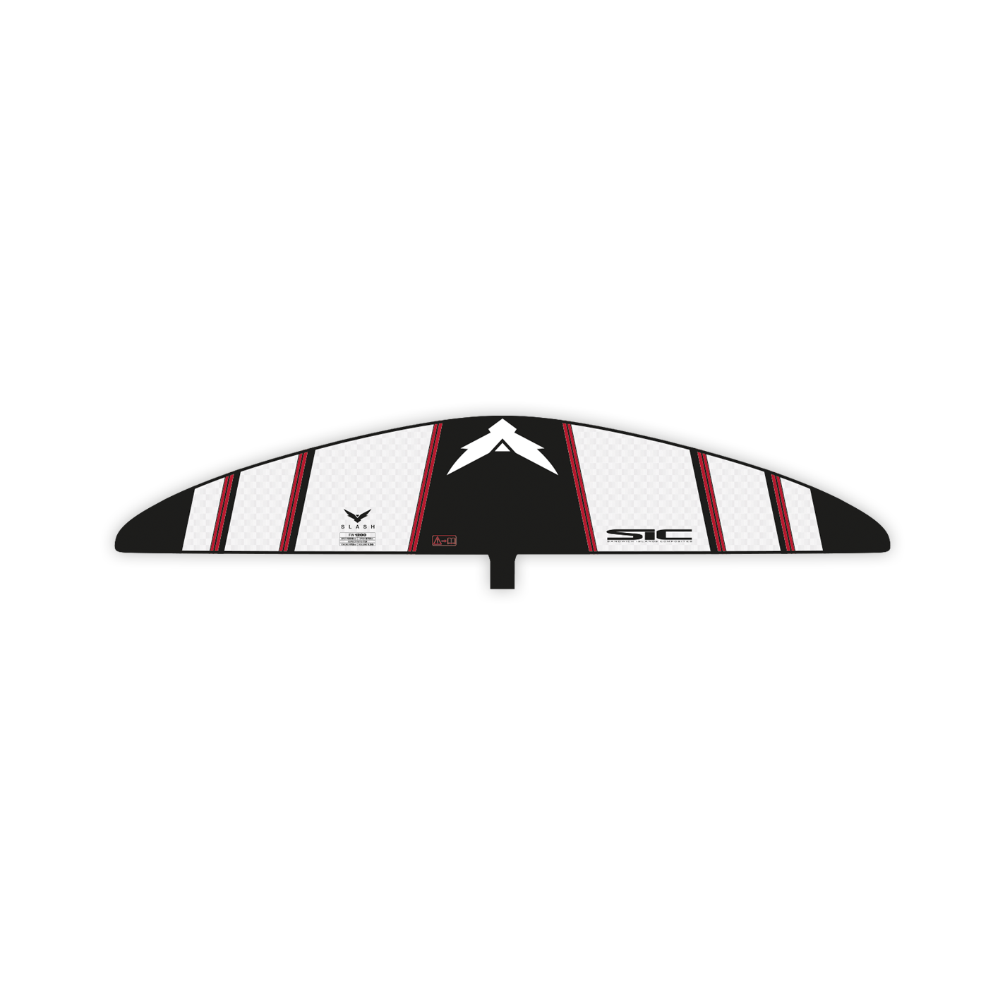 Slash Front Wing 1200