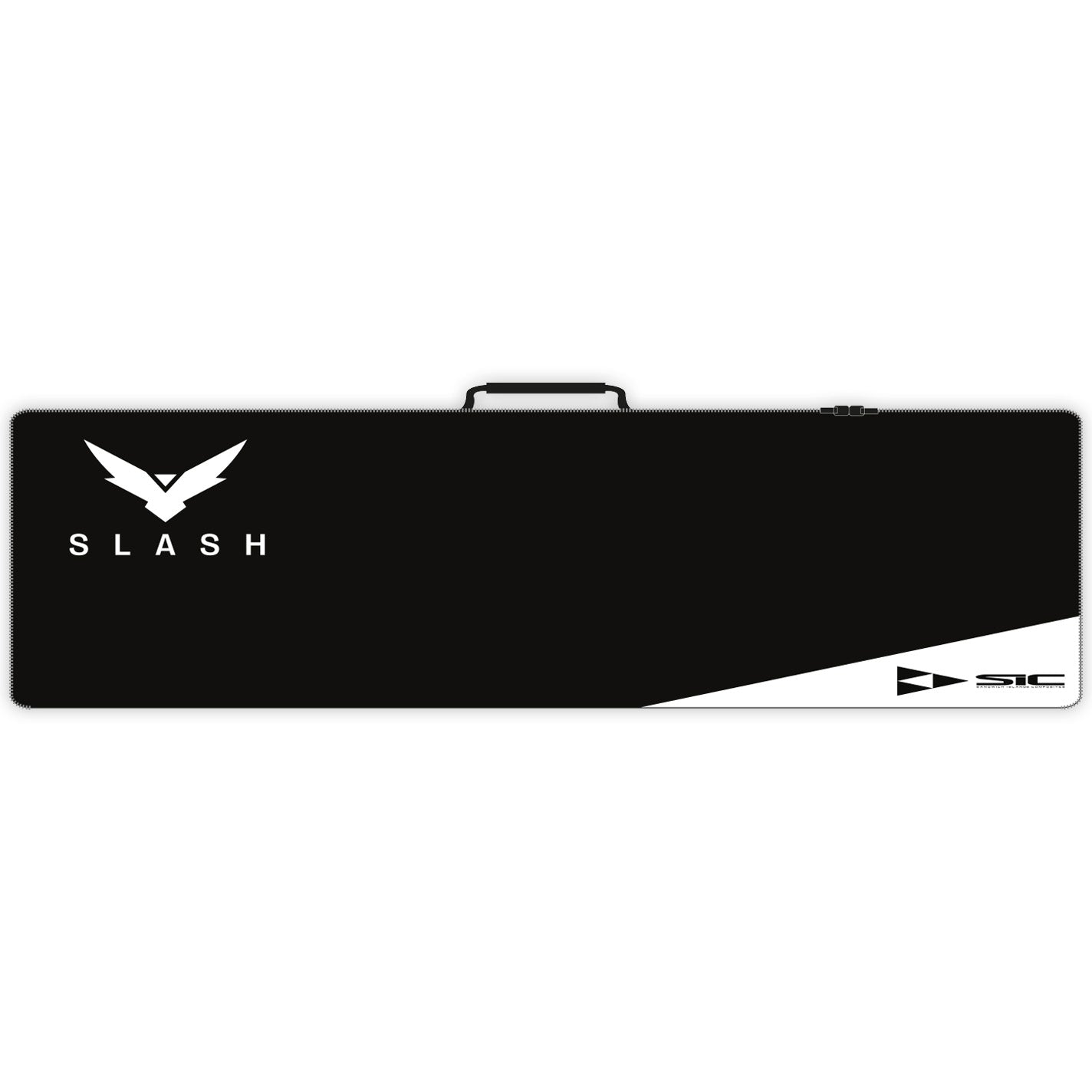 Slash Foil Bag