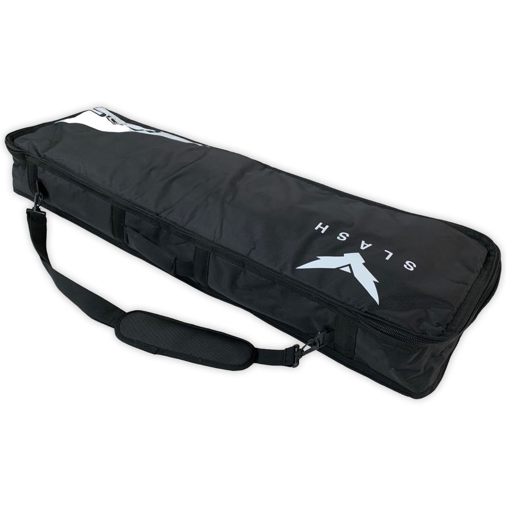 Slash Foil Bag