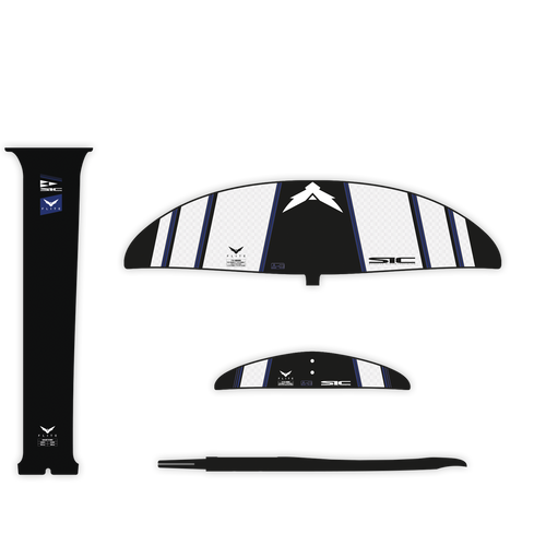 Flite Foil 1500 Complete