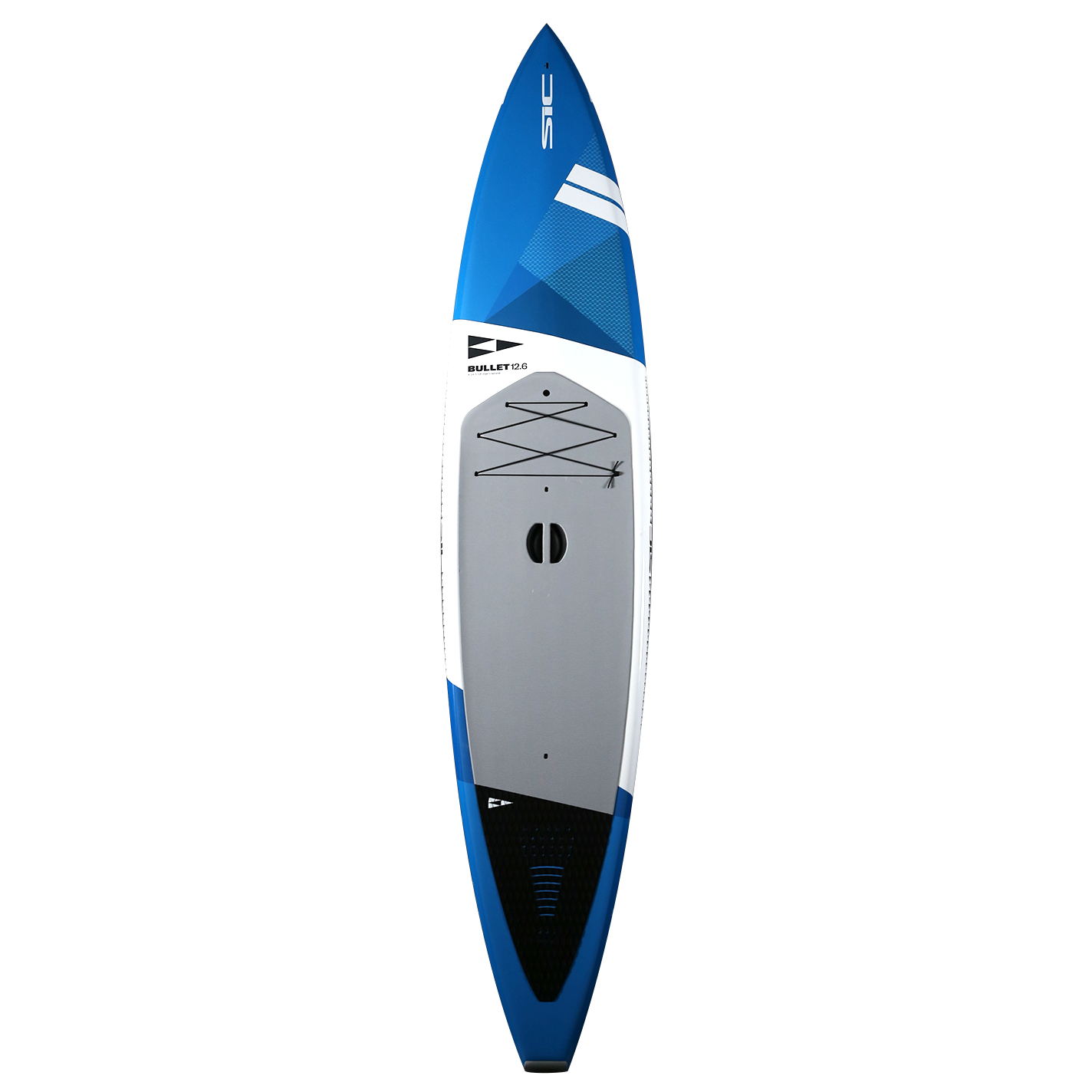 Bullet 12'6'' x 28.50''