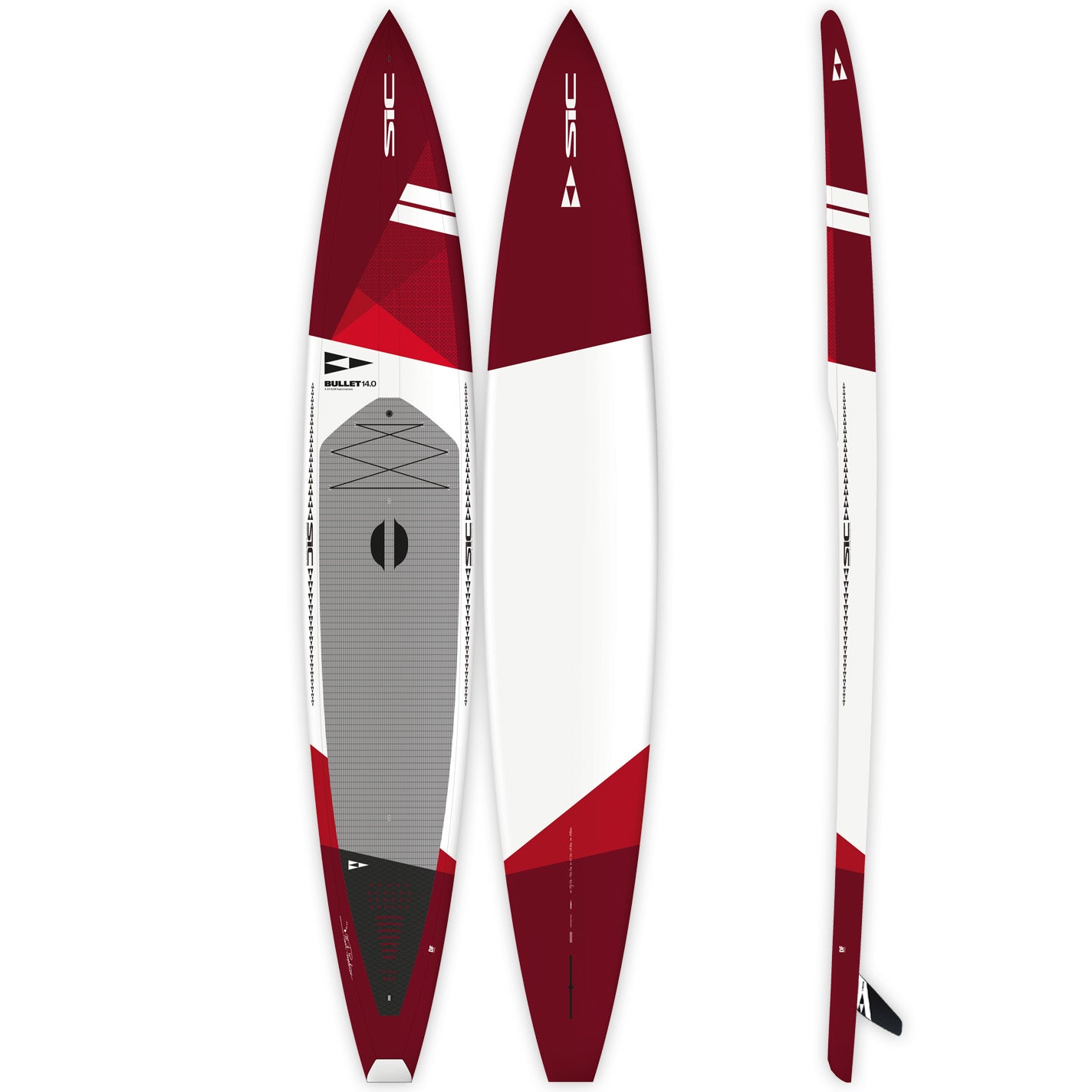 Bullet 14'0'' x 27.50''