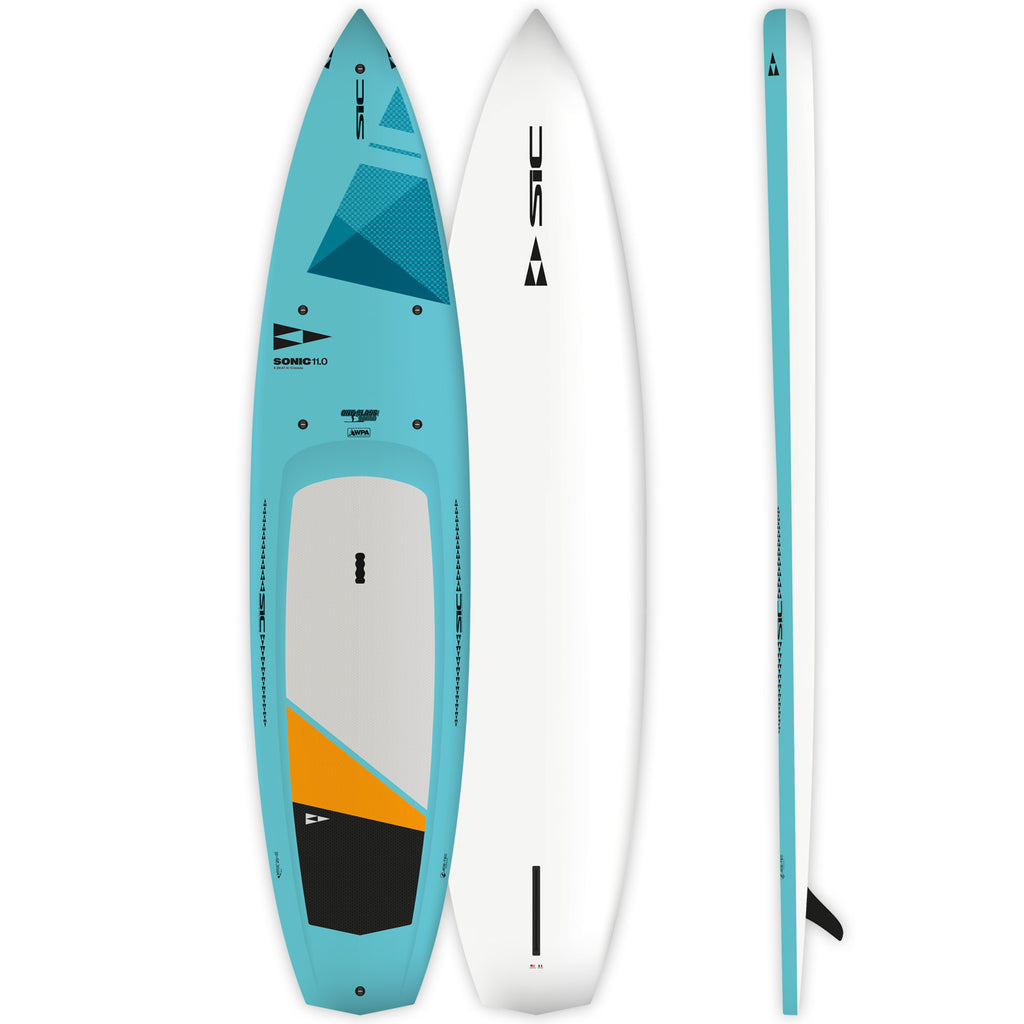 Sonic 11'0'' x 29.0''