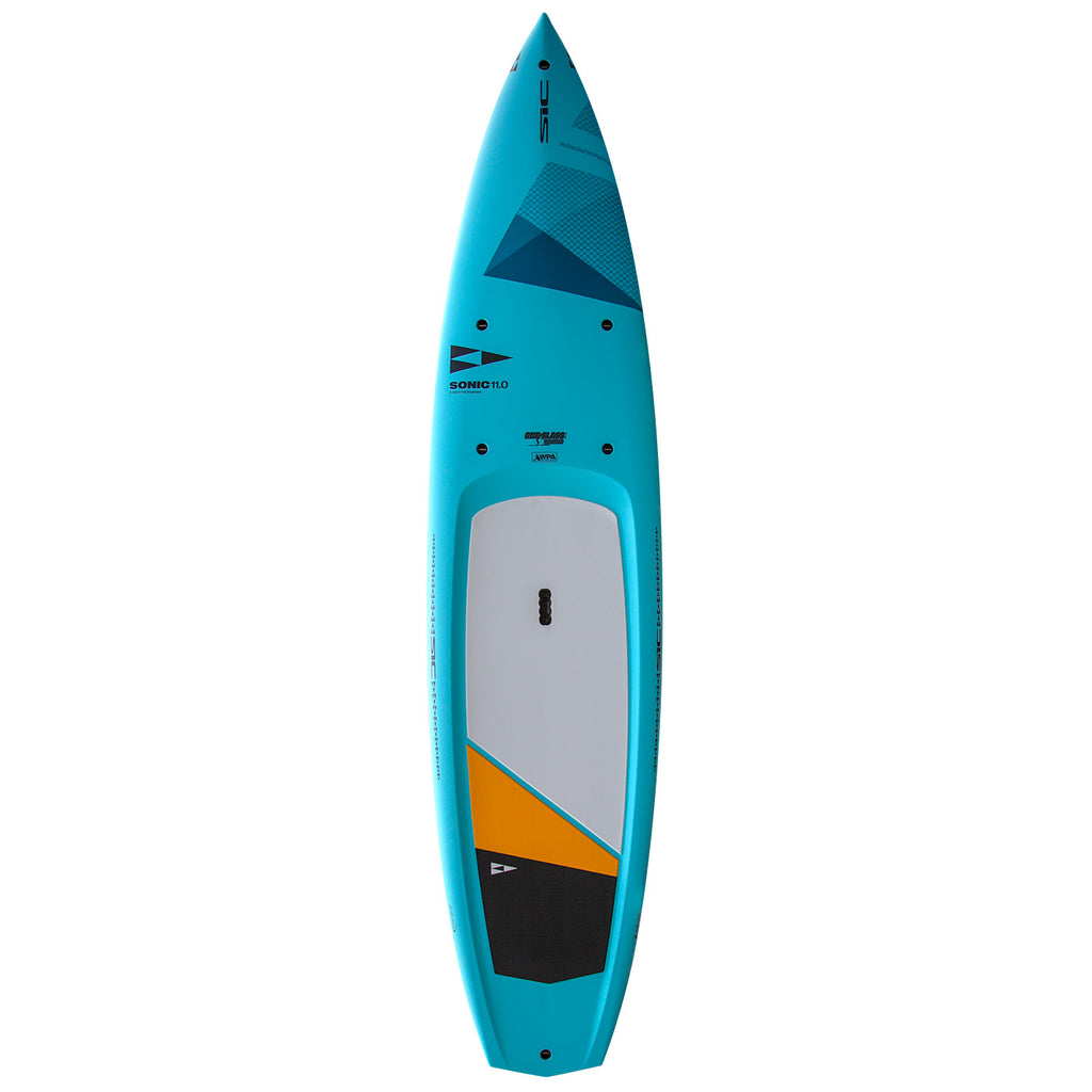 Sonic 11'0'' x 29.0''