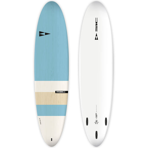 Carver 7'6''