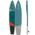Okeanos 12'6'' x 29.0''