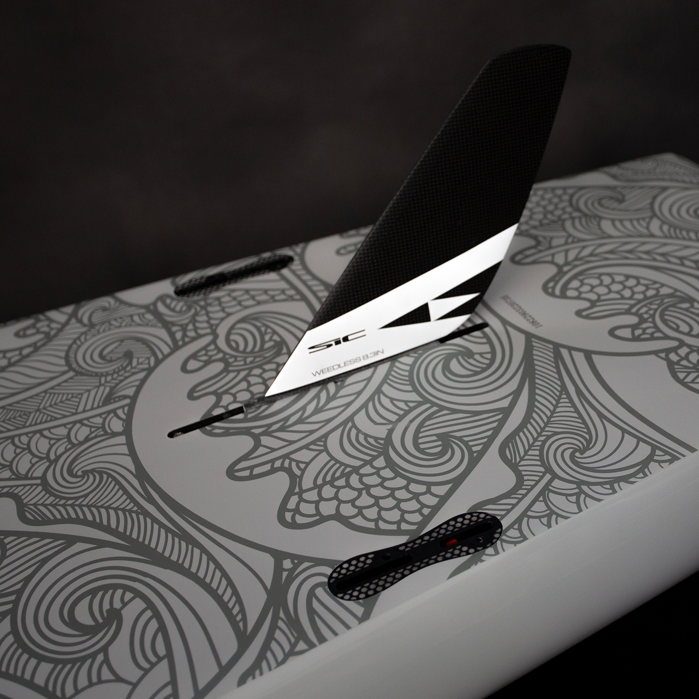 Okeanos 14'0'' x 28.0''