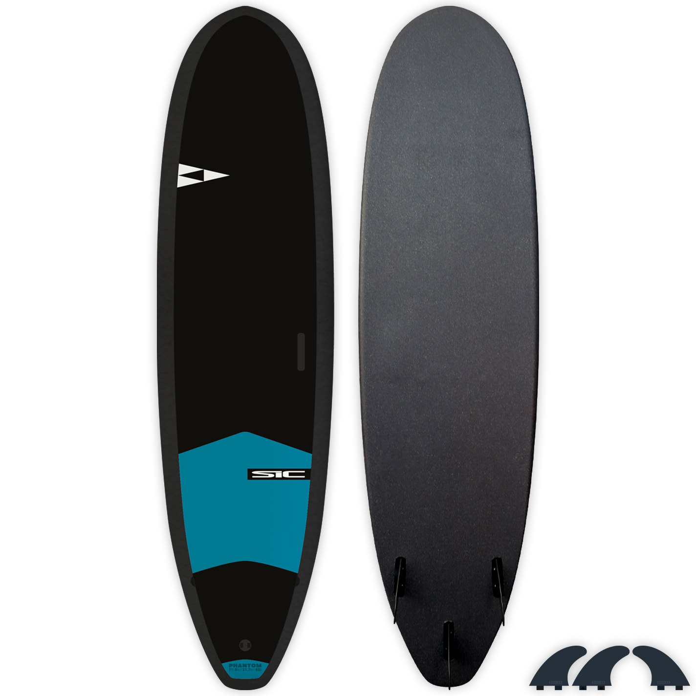 Phantom 7'0''