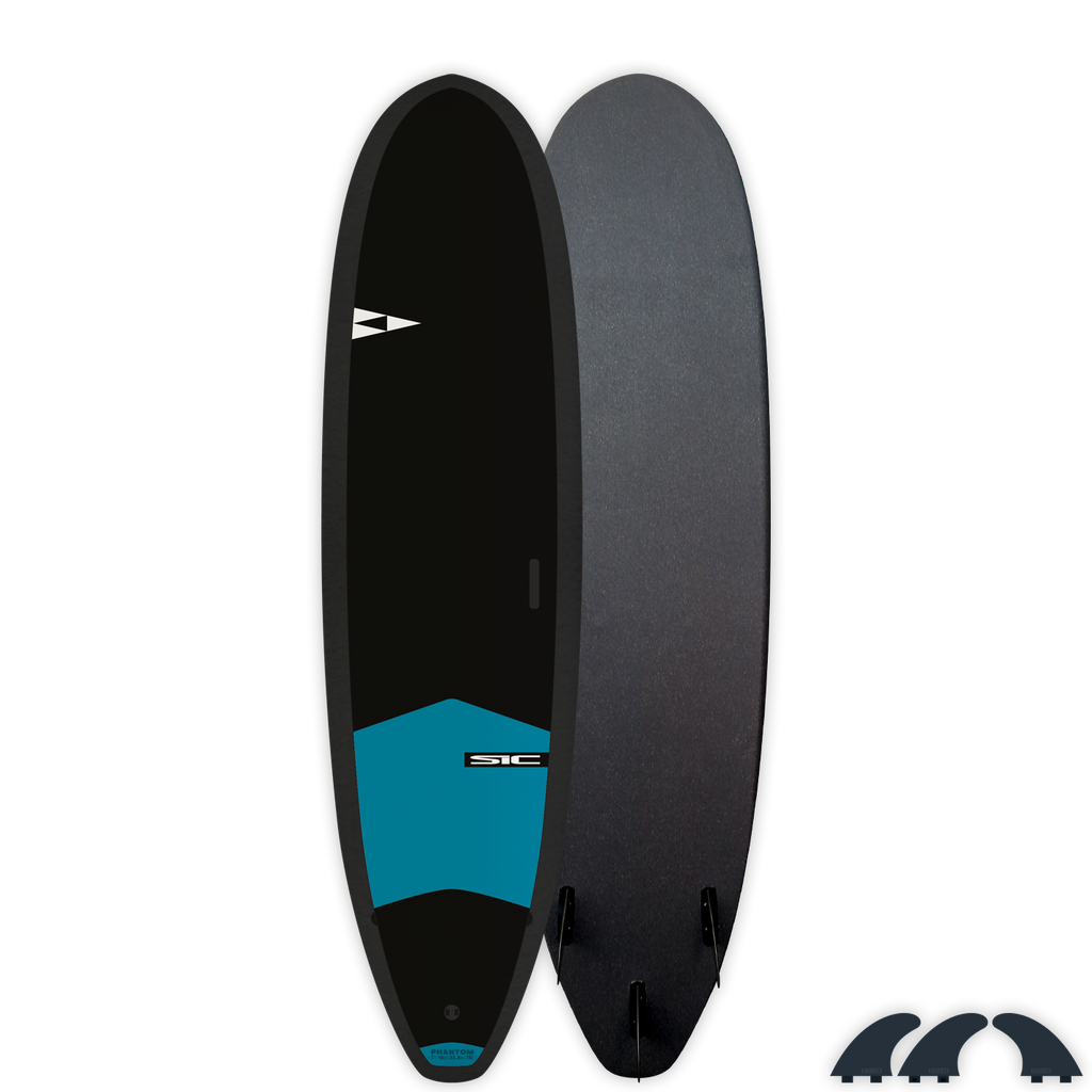 Phantom 7'10''