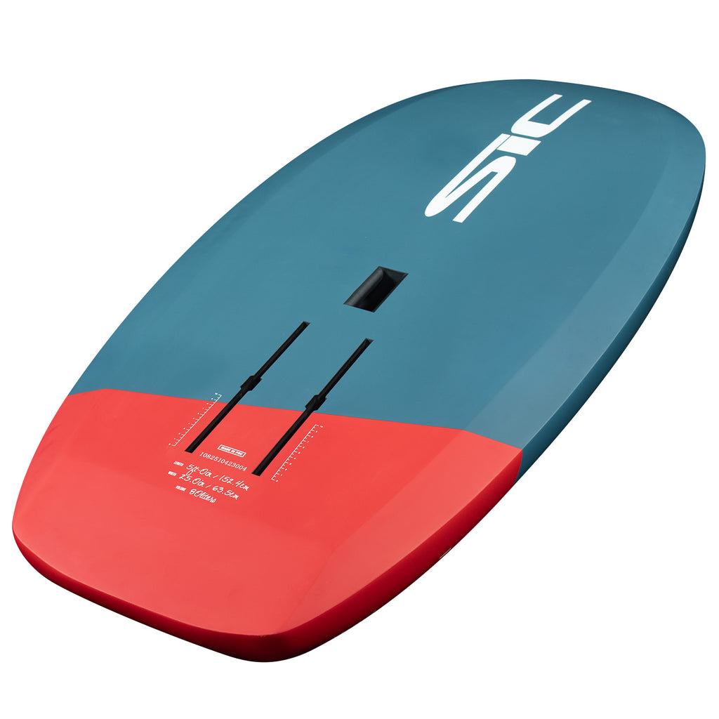 Raptor Pro 5'0''