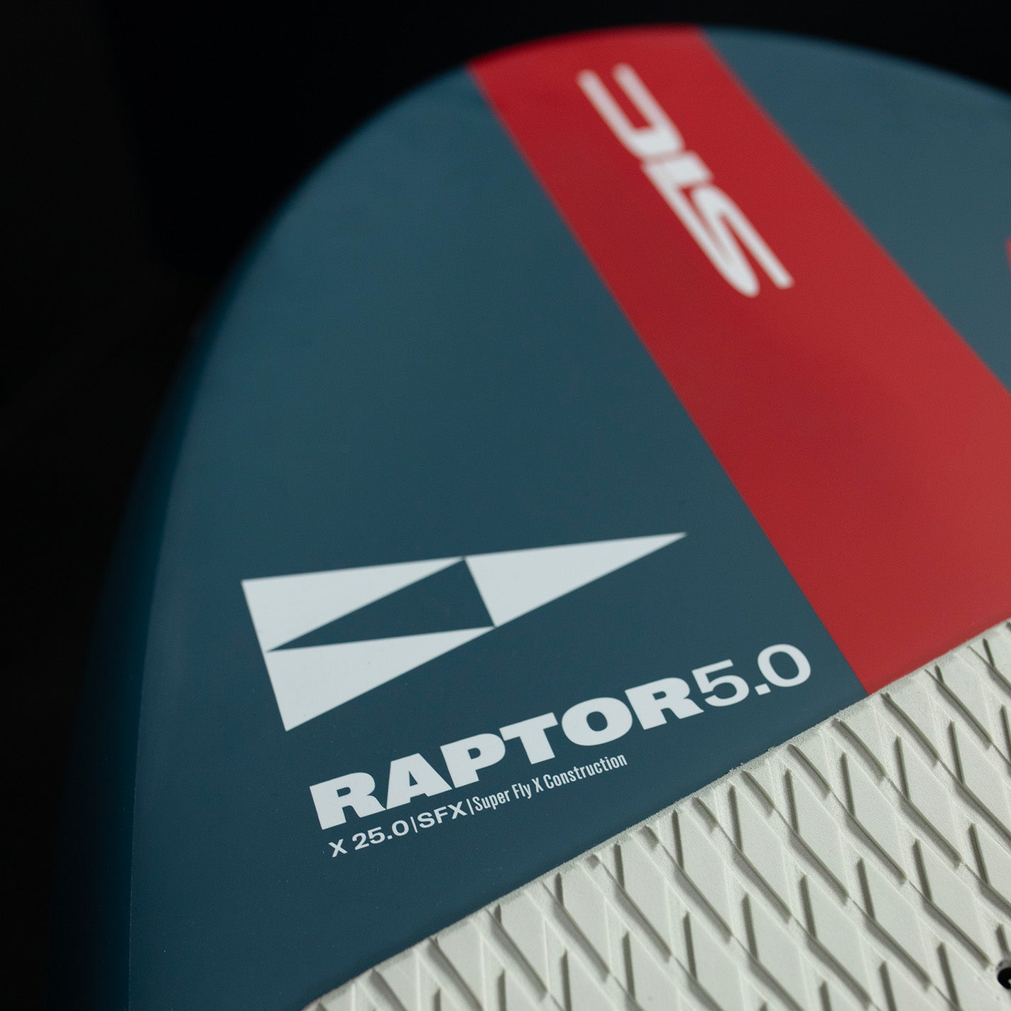 Raptor Pro 5'0''