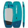 Raptor 5'8''