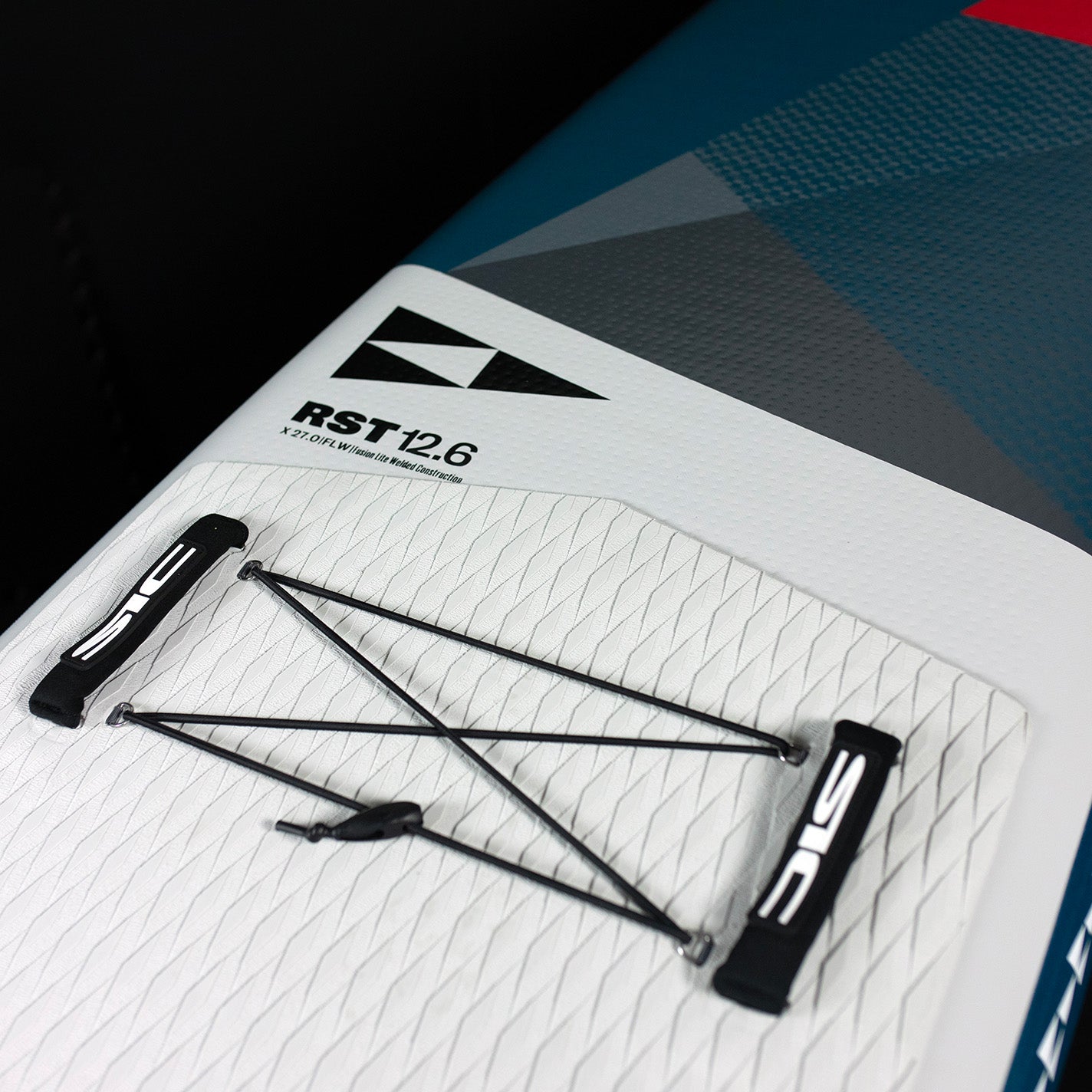RST Air Youth 12'6'' x 21.0''