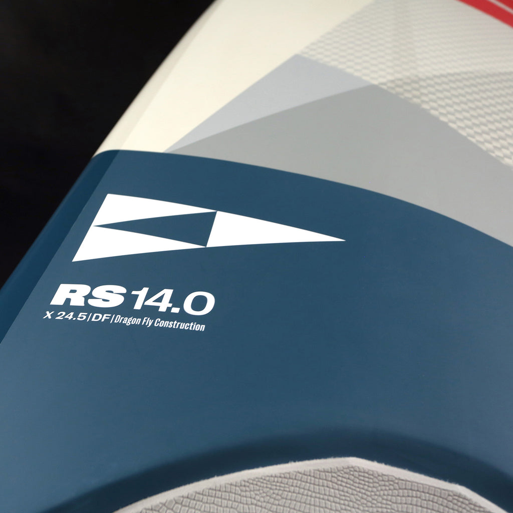RS DF 14'0'' x 26.0''